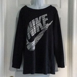 Nike Swearshirt
